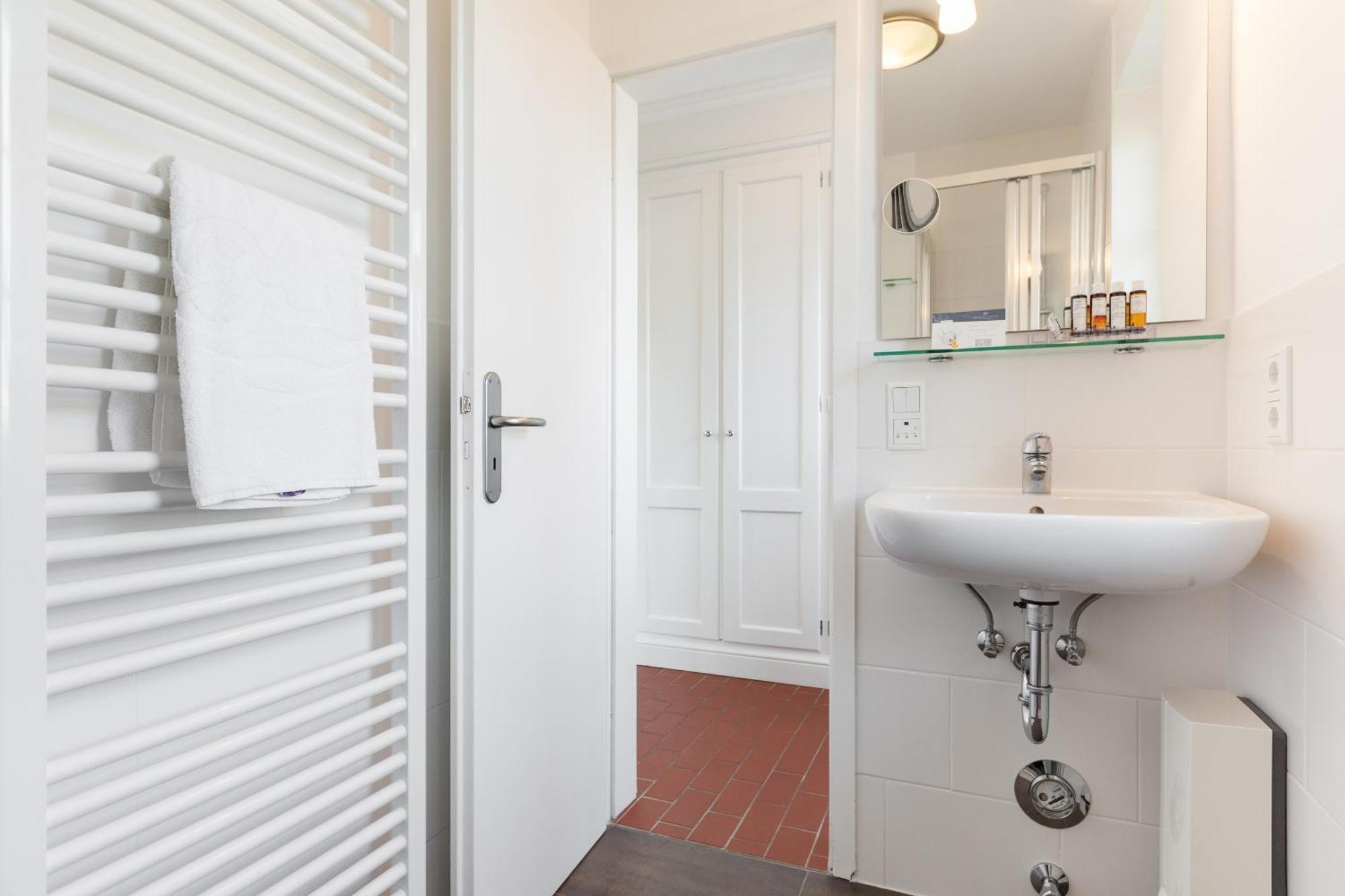 Haus Heideresidenz, App. 24 Apartment *