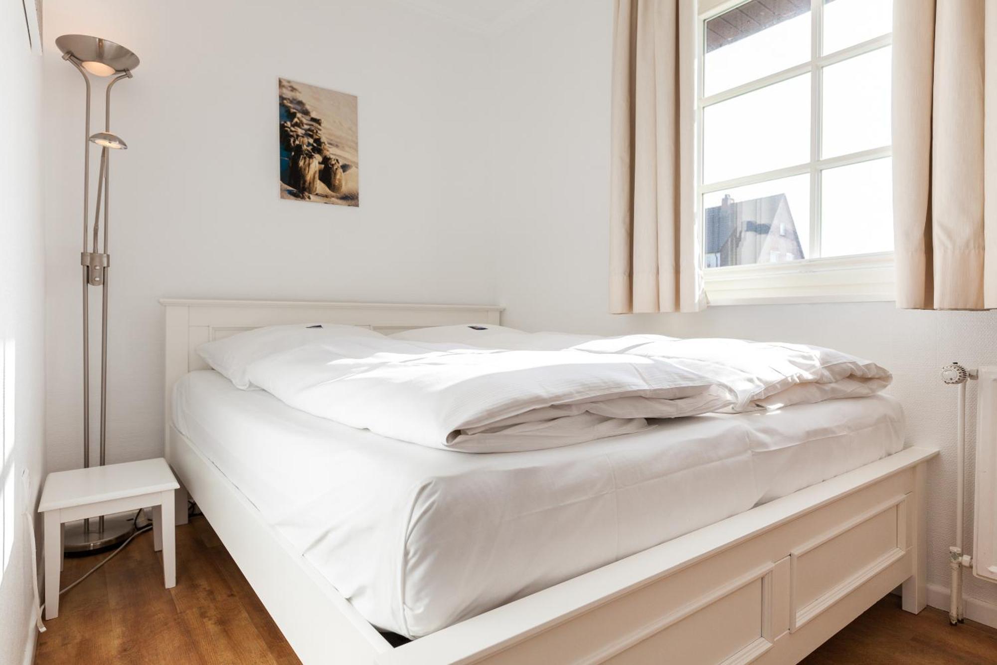 Haus Heideresidenz, App. 24 Apartment Wenningstedt-Braderup