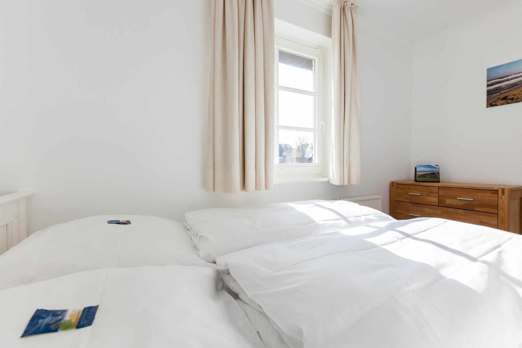 Apartment Haus Heideresidenz, App. 24 Wenningstedt-Braderup
